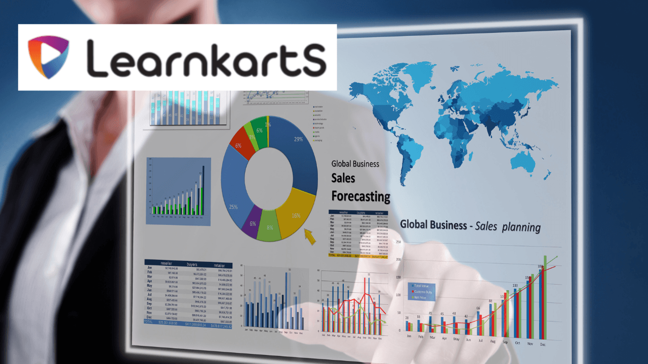 Reports and Dashboards