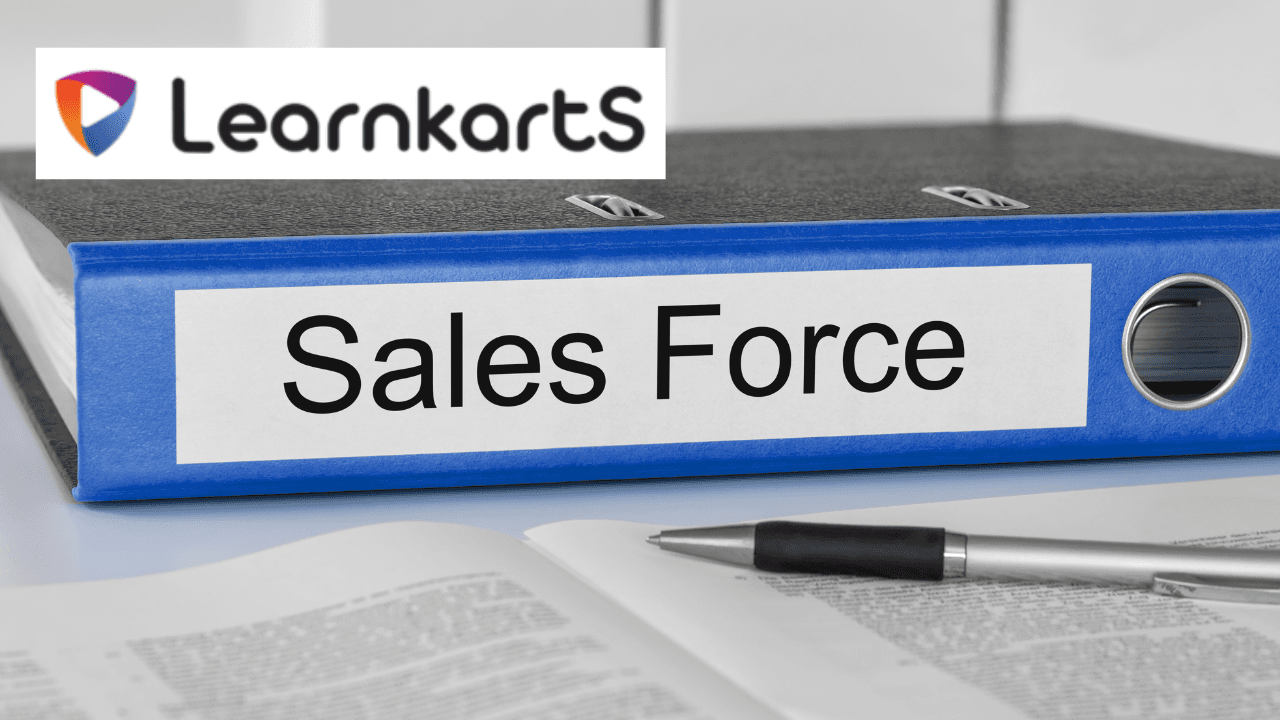 Salesforce Introduction