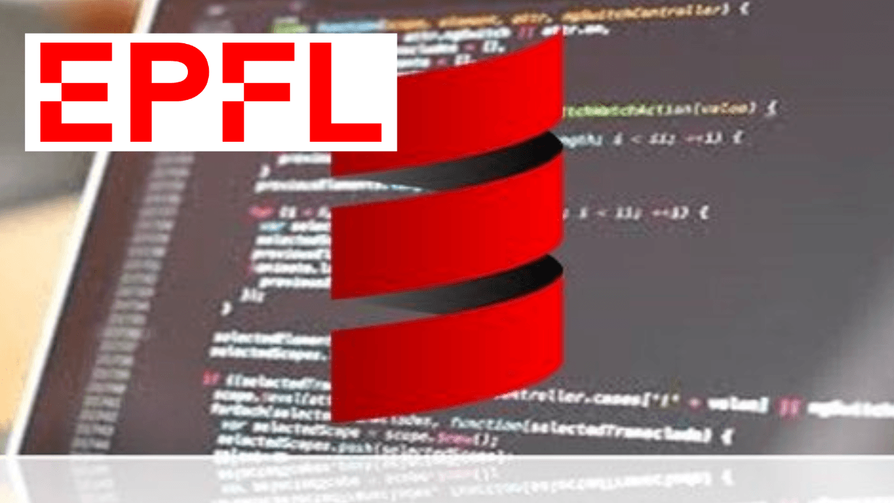 Functional Programming Principles in Scala