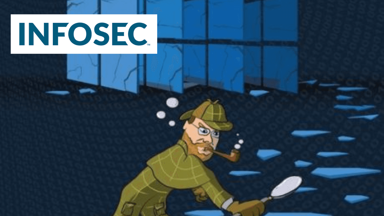 Windows OS Forensics