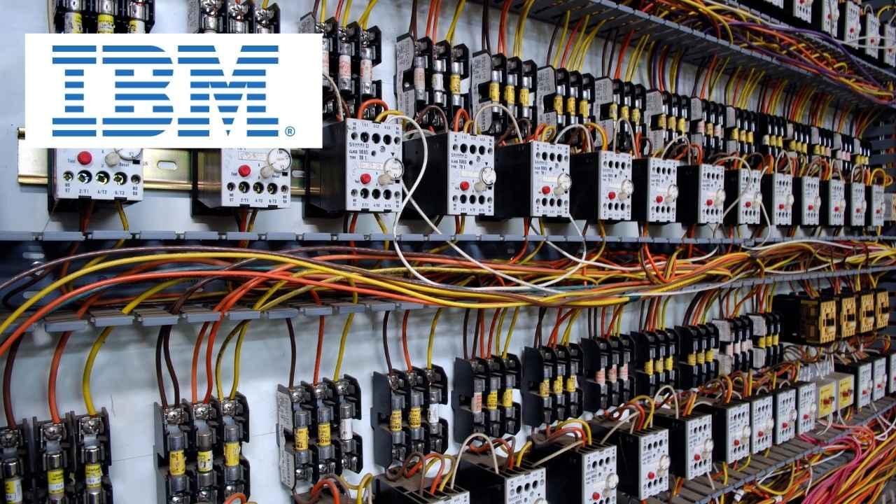 IBM Cybersecurity Fundamentals