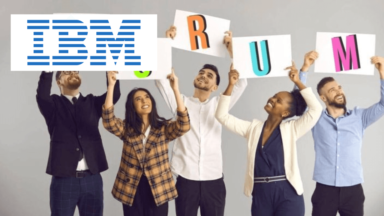 Agile and Scrum Fundamentals