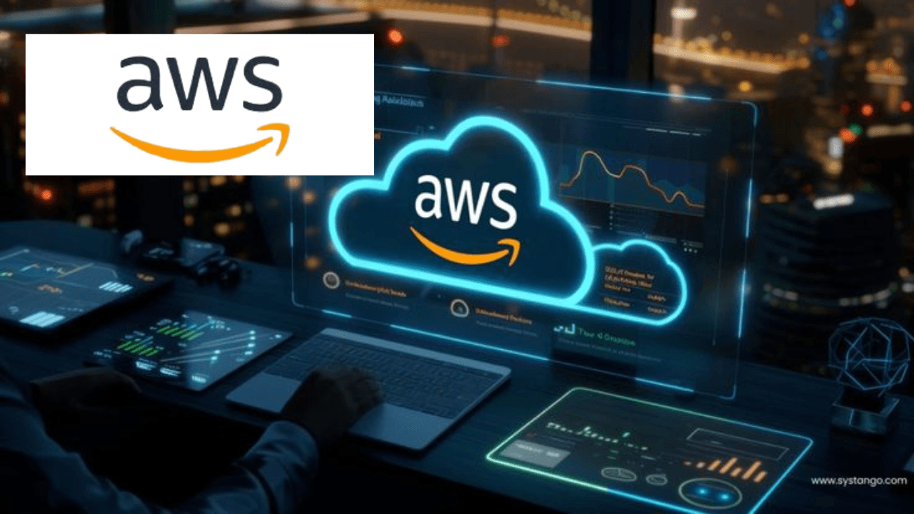 Hands-on AWS for IT Professionals