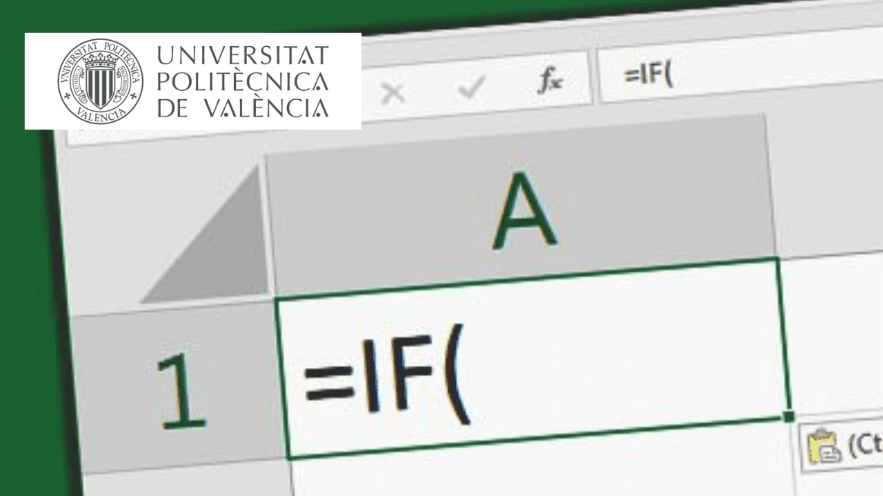 Excel Fundamentals: Master Microsoft Spreadsheet Tools