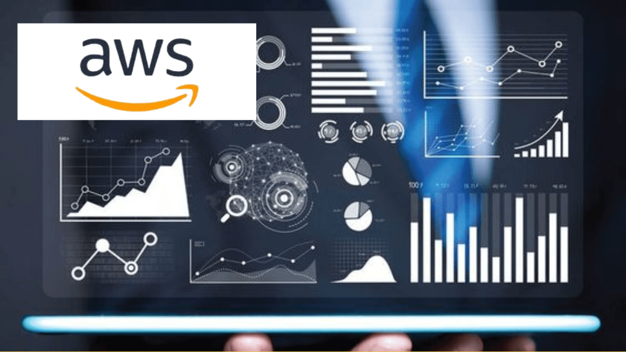 AWS Data Analytics Fundamentals