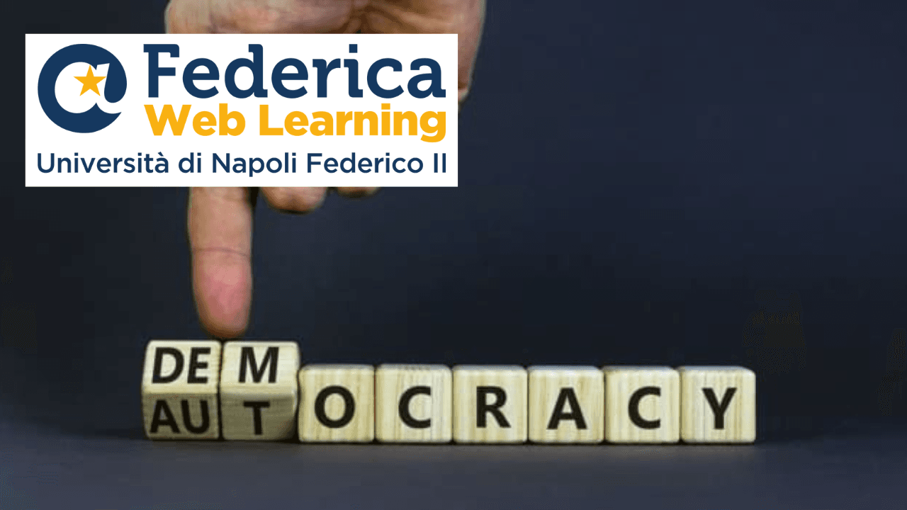 Democracy and Autocracy: Core Political Concepts