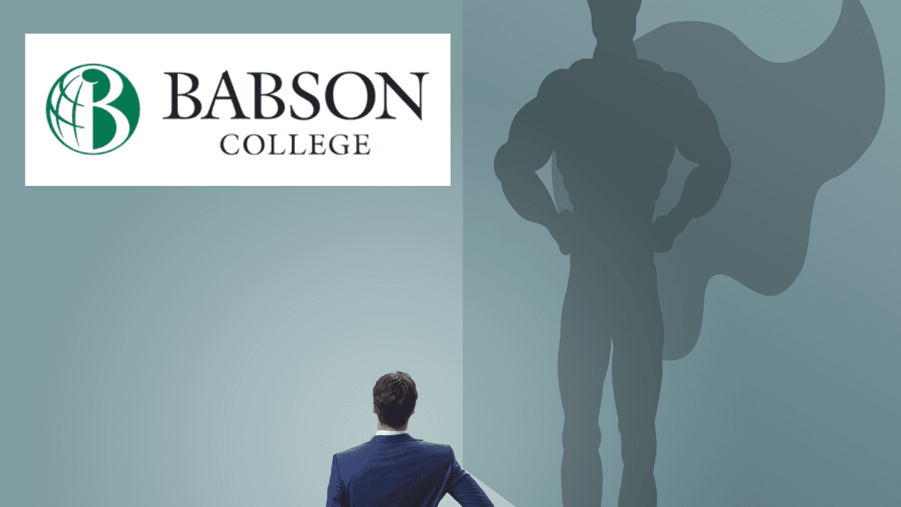 Journey to CEO Leadership