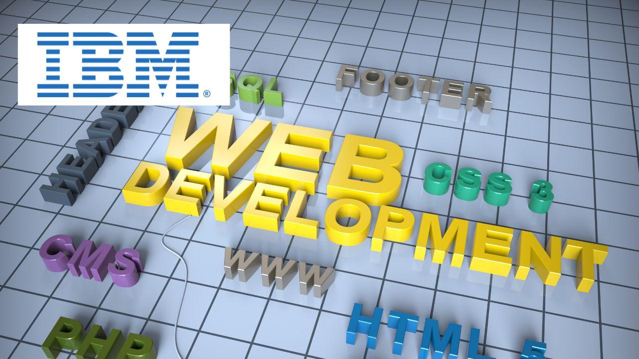 Full Stack Application Development