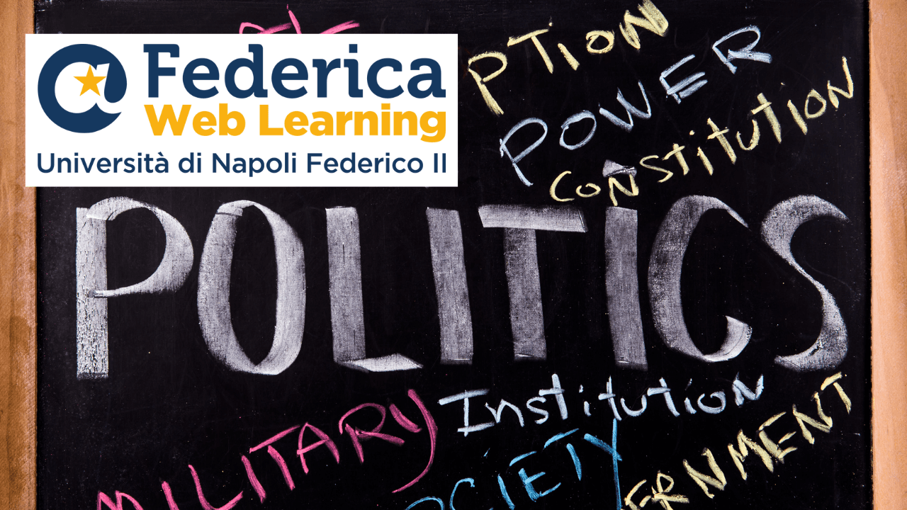 Understanding Political Concepts