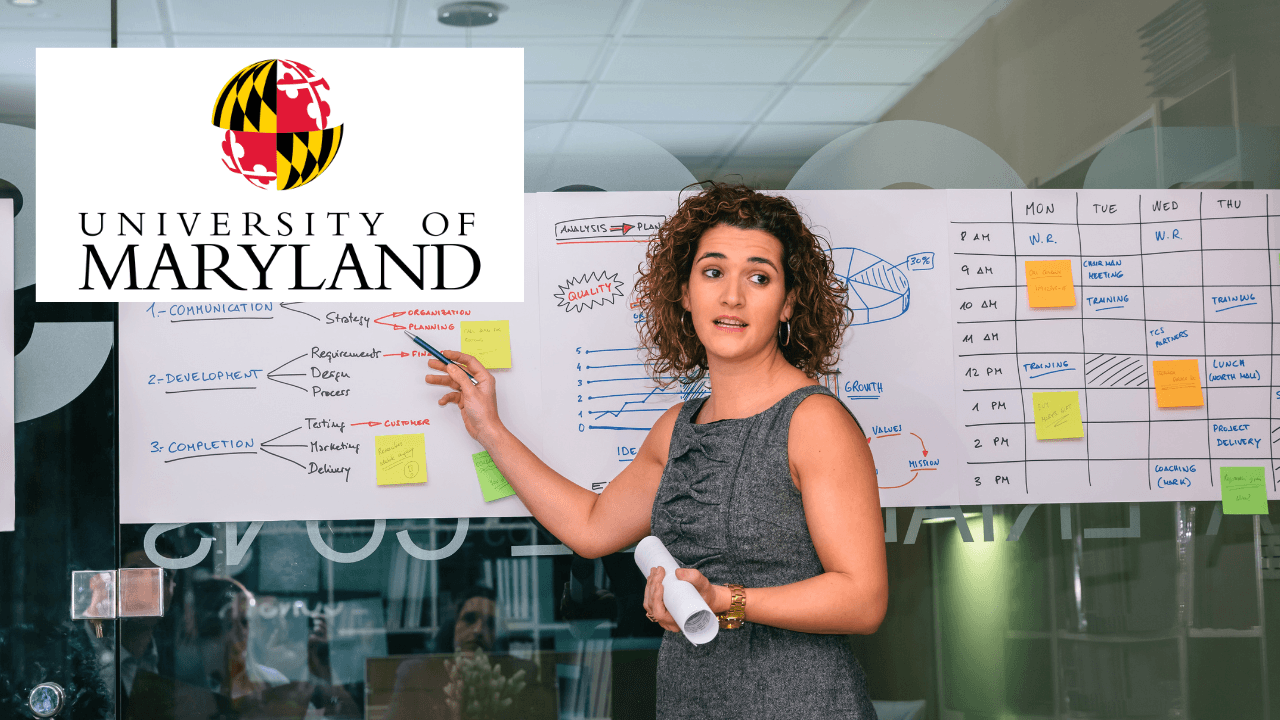 Project Management Principles