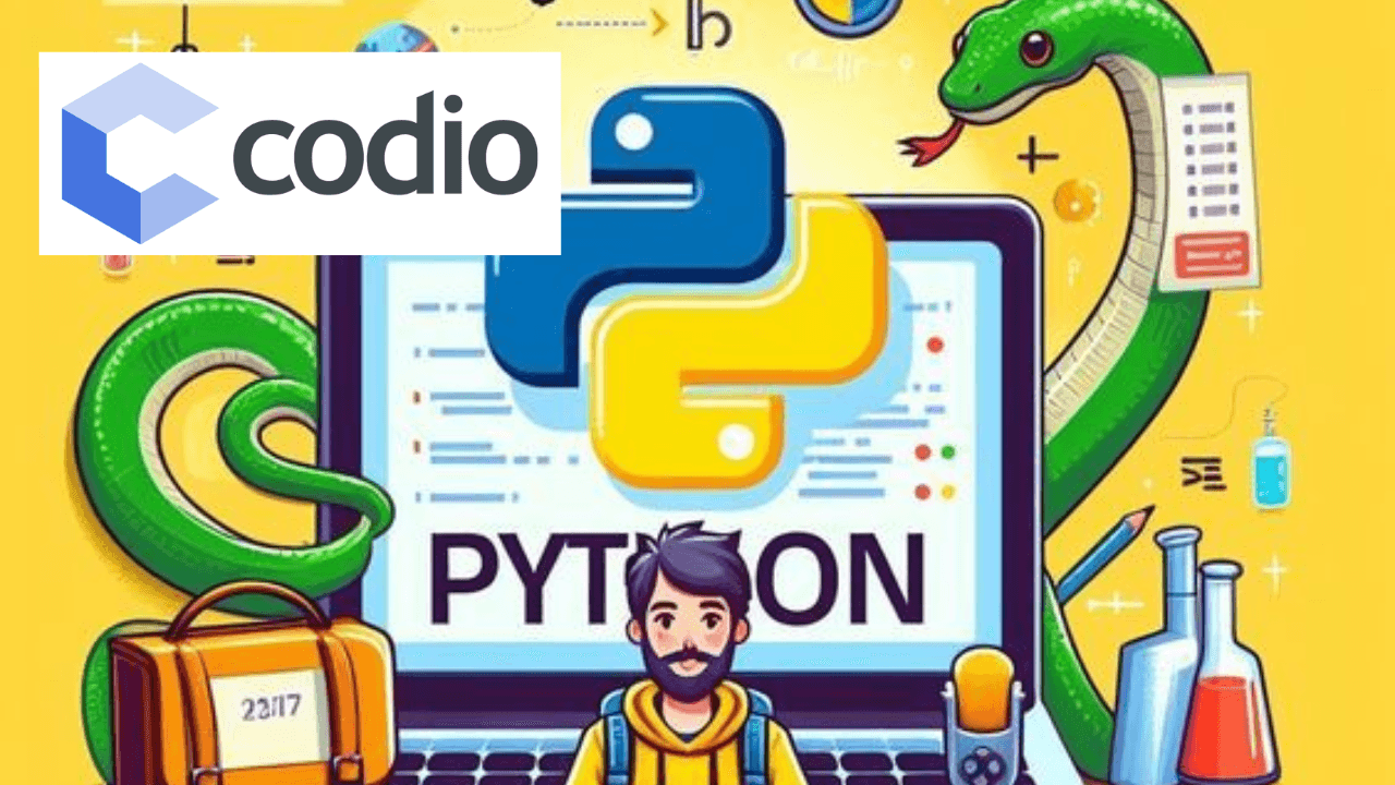 Python Programming Basics