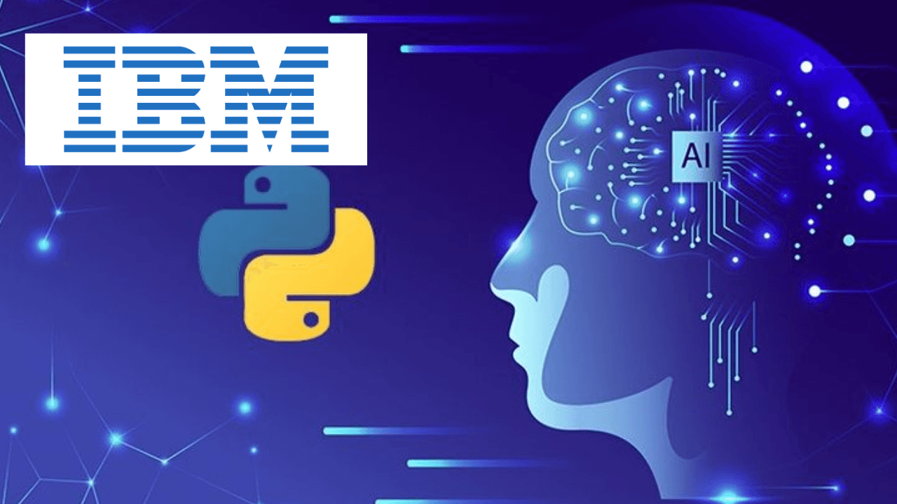 Python for AI Development